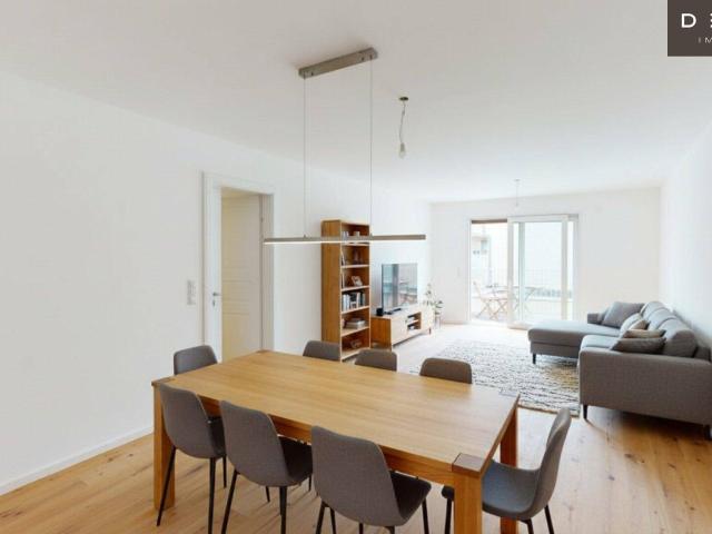 ERSTBEZUG | 2 ZIMMER | MODERNSTE BAUWEISE | EXKLUSIVE AUSSTATTUNG