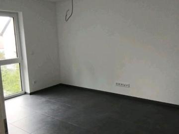 Kalbach, Frankfurt U-Bahn, Homburger Landstraße