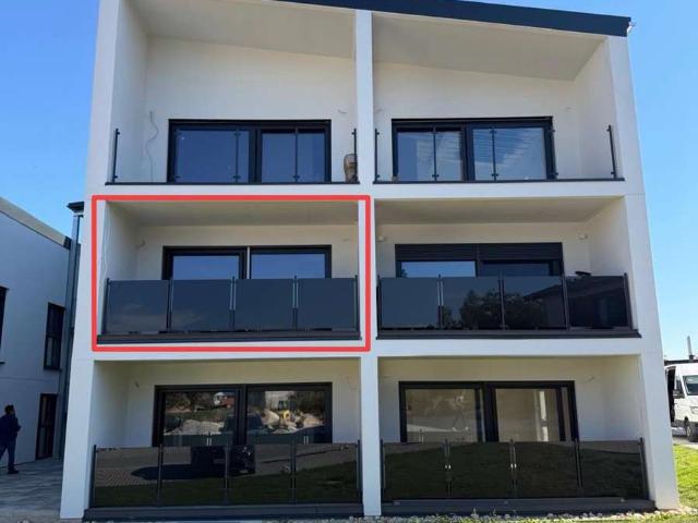 Erstbezug 2 Zimmer Neubauwohnung in Waldkirchen zentrumsnahe Lage
