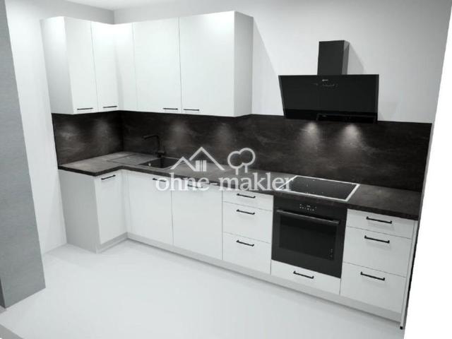 Erstbezug | 2 Zimmer Neubauwohnung mit Dachterrasse & Alpenblick