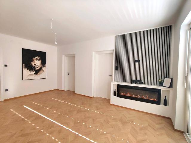 'ERSTBEZUG' 2 Zimmer Wohnung