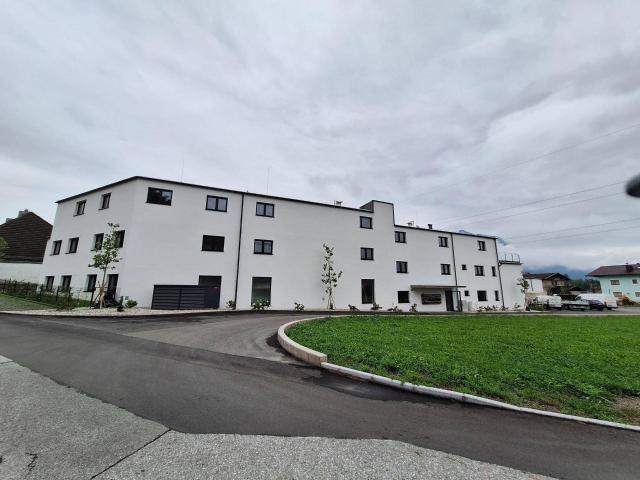 Erstbezug 2 Zimmer Wohnung in Elsbethen