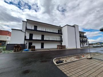 Erstbezug: 2 Zimmer Wohnung in Elsbethen