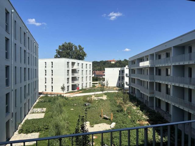 Erstbezug 2 Zimmer Wohnung in Freising