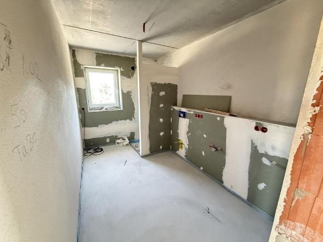 Erstbezug: 2 Zimmer Wohnung in Mengkofen