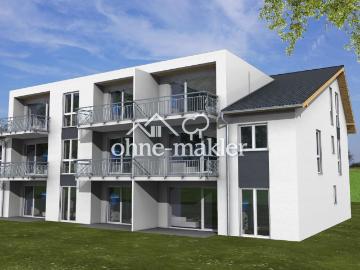 Giershofen, Westerwald, Hessen, Rheinland-Pfalz