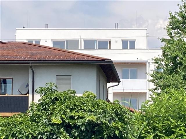 Erstbezug 2 Raumwohnung inkl. Einbauküche