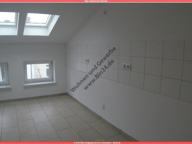 Erstbezug 2er WG Erstbezug
