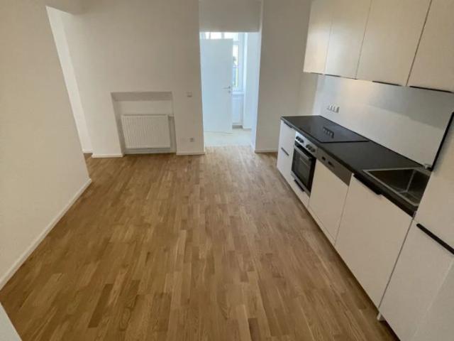 Erstbezug! 30 Minuten ins Stadtzentrum Wien: 3 Zimmer in Bad Vöslau in Ruhelage