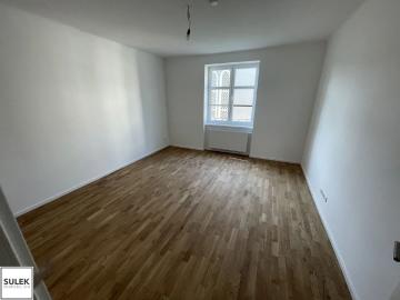 Erstbezug! 30 Minuten ins Stadtzentrum Wien: 3 Zimmer in Bad Vöslau in Ruhelage