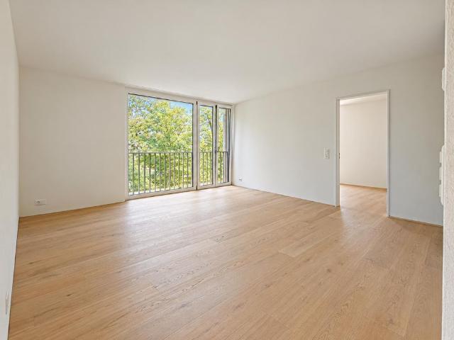 Erstbezug 4.5 Zimmer Wohnung im La Renaissance Modernes Wohnen