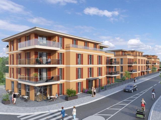 ERSTBEZUG ab 01.11.2026 4,0 ZIMMER WOHNUNG