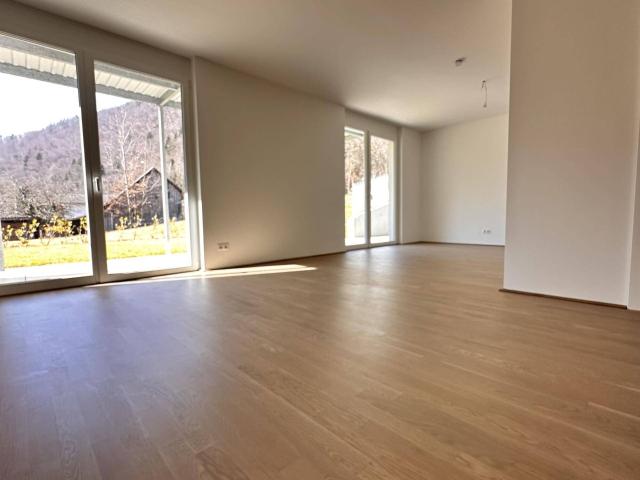 ERSTBEZUG: 4 Zimmer + 143 m² Garten/Terrasse | Graz Gösting