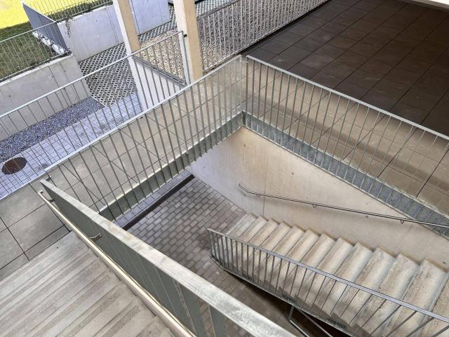 ERSTBEZUG: 4 Zimmer + Balkon | Graz Gösting