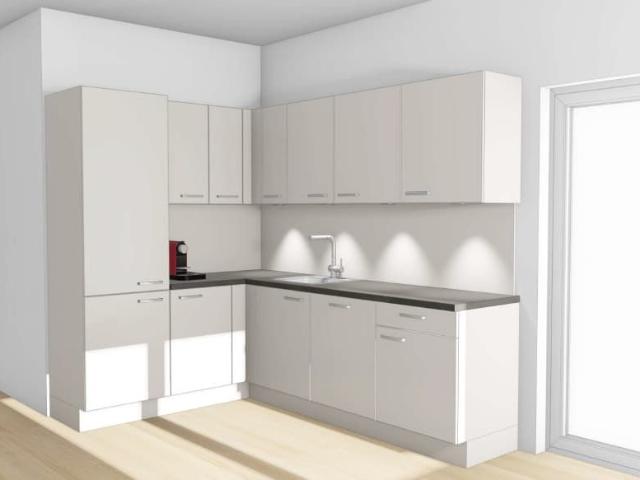 ERSTBEZUG 4 ZIMMER DG WOHNUNG IM NEUBAUPROJEKT VORMERKUNG JETZT!