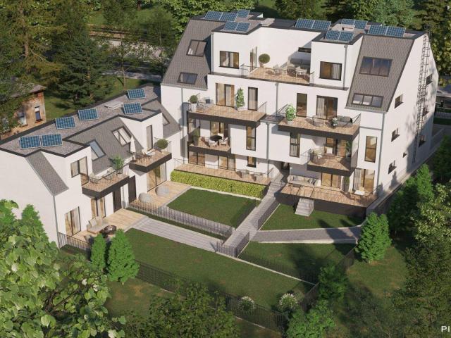 ERSTBEZUG 4 ZIMMER DG WOHNUNG IM NEUBAUPROJEKT VORMERKUNG JETZT!