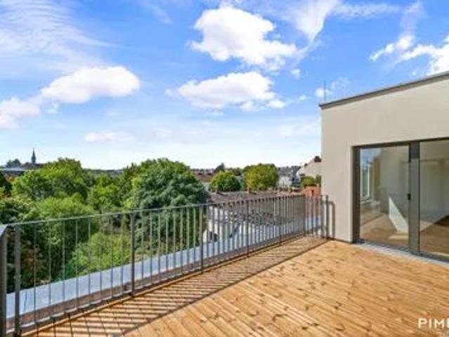 ERSTBEZUG 4 ZIMMER DG WOHNUNG IM NEUBAUPROJEKT!