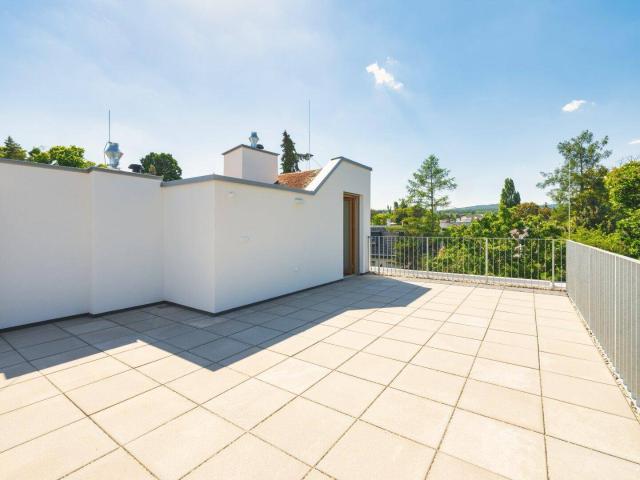 Erstbezug | 4 Zimmer Eigentumswohnung in idyllischer Grüninnenhoflage