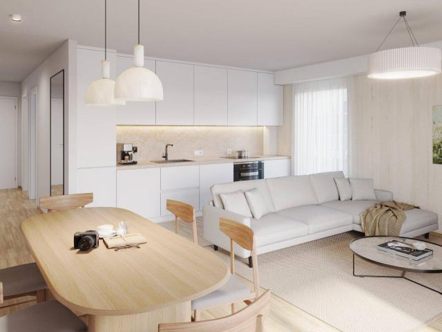ERSTBEZUG | 4 ZIMMER FAMILIENWOHNUNG MIT BALKON IN HOFRUHELAGE