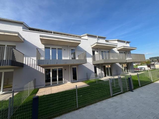 Erstbezug | 4 Zimmer Mietwohnung in Straßwalchen!