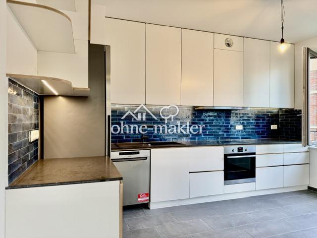 Erstbezug | 4 Zimmer Neubauwohnung in der Parkstadt Karlshorst von Privat