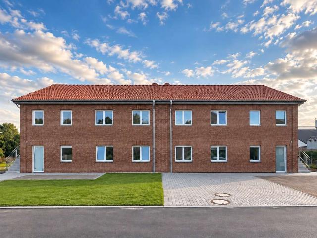 Erstbezug 4 Zimmer Wohnung 1.OG Sassenberg