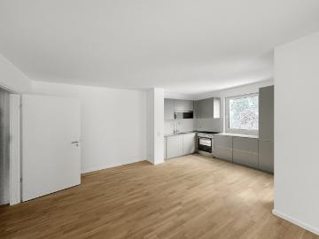 Apartment for rent in Heger Holz - Balkon