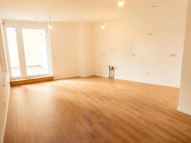 Erstbezug 4 Zimmer Wohnung in Reinsberg, Balkon & Loggia, gefördert, Miete mit Kaufoption