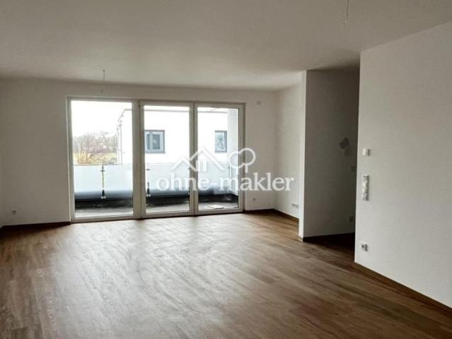 Erstbezug 4 Zimmer Wohnung mit Balkon in Klein Welzheim