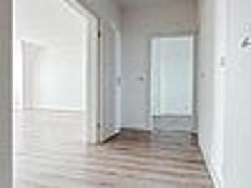 ERSTBEZUG! 4 Raum Dachgeschosswohnung mit Ausblick