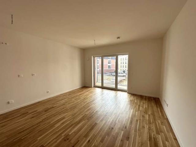 Erstbezug* 4 Raum Wohnung mit Balkon in Dresden Friedrichstadt