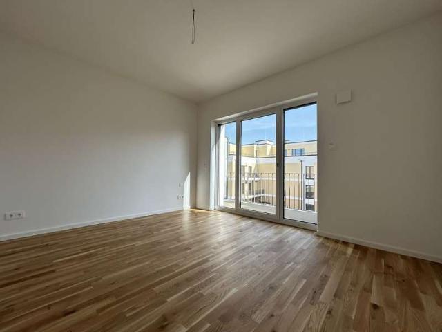 Erstbezug* 4 Raum Wohnung mit zwei Balkonen in Dresden Friedrichstadt