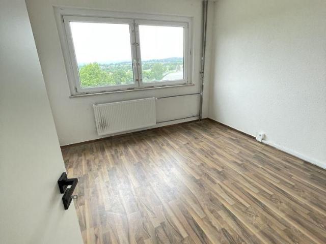 Erstbezug
