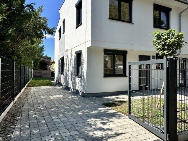 Erstbezug 5 Zimmer Markenküche 2 Bäder Alte Donau U1 U2 Provisionsfrei für den Käufer!