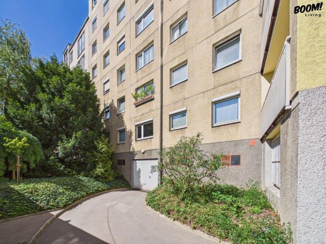 ERSTBEZUG 60m2 nach GENERALSANIERUNG | Ruhige Innenhoflage mit Loggia & Homeoffice