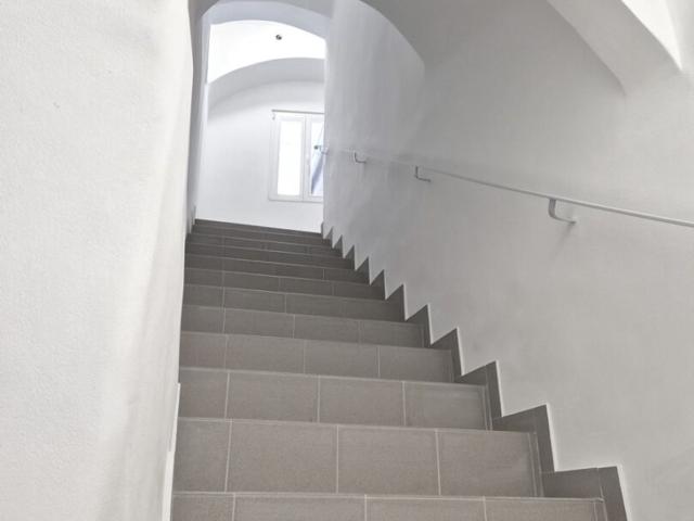 Erstbezug 60M2 Neusanierte Altbauwohnung mit Dachterrasse
