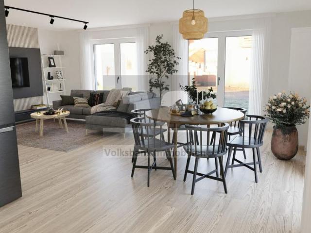 Erstbezug 6 Exklusive Neubau DHH in begehrter Lage gegenüber des Klosters Wienhausen
