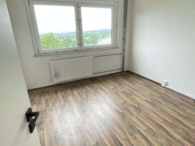 Erstbezug