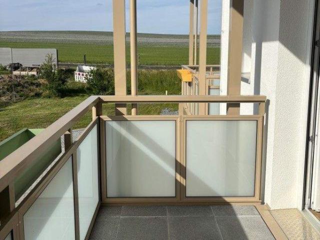 Erstbezug! Charmante Neubauwohnung mit Balkon, schicker EBK und Lift!