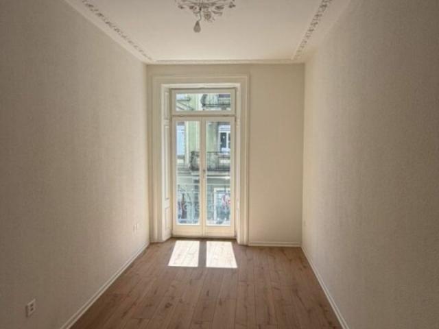 Erstbezug charmante frisch sanierte 2.5 Zimmer Wohnung jetzt zu vermieten!