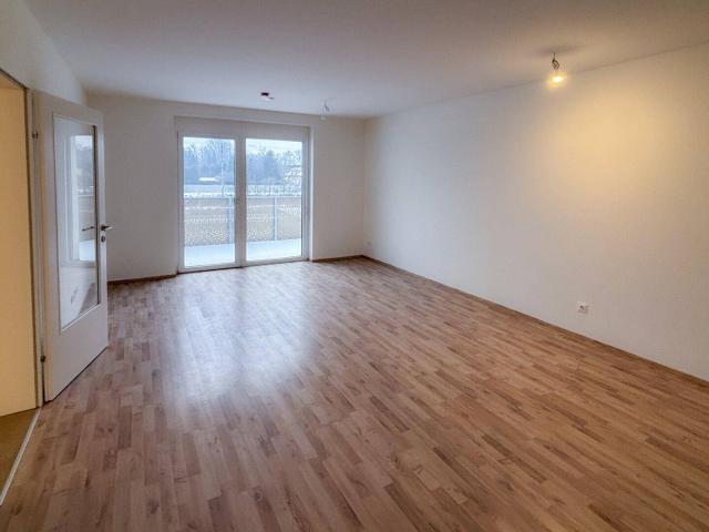 ERSTBEZUG: Charmante Wohnung mit Fernblick