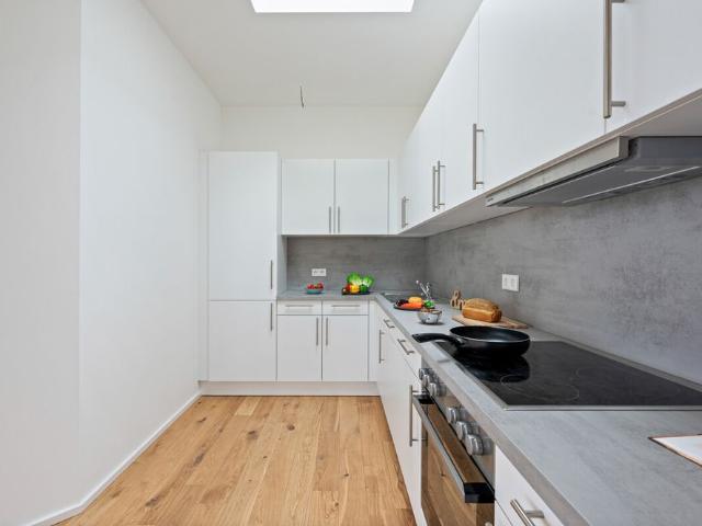 ERSTBEZUG* Charmante 1 Zimmer Wohnung in perfekter Nähe zum IT Campus 5 Minuten Fahrt!