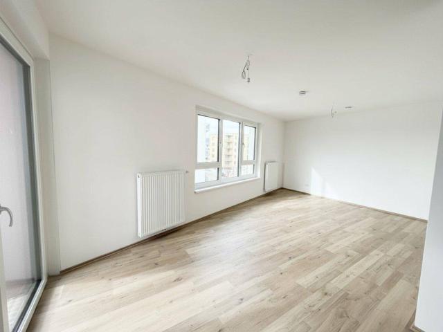 Erstbezug: Charmante 2 Zimmer Wohnung in „ein viertel grün“, Wr. Neustadt