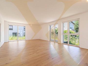 ERSTBEZUG am Linzer Pöstlingberg: Moderne Neubauwohnung mit Tiefgaragenstellplatz zu verkaufen!