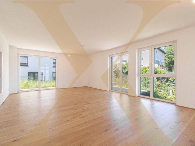 ERSTBEZUG am Linzer Pöstlingberg: Moderne Neubauwohnung mit Tiefgaragenstellplatz zu verkaufen!
