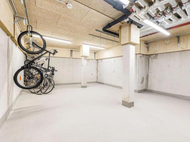 Erstbezug! Moderne 2 Zimmer Erdgeschoss Wohnung nahe Westbahnhof zu vermieten!
