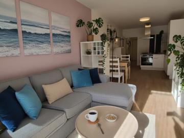 Erstbezug ab sofort Wunderschöne Wohnung im Zentrum