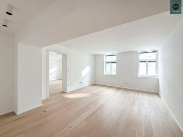 Erstbezug: Apartment mit hochwertiger Ausstattung im Trendbezirk Ottakring!