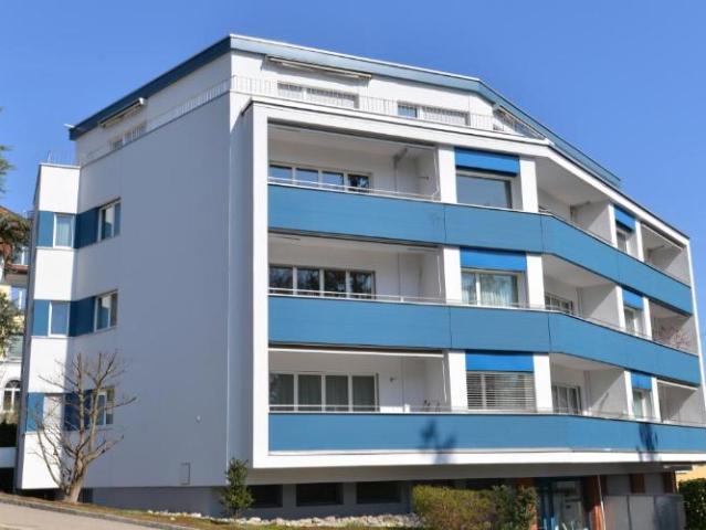 Erstbezug: Attraktive 3.5 Zimmer Wohnung in Luzern