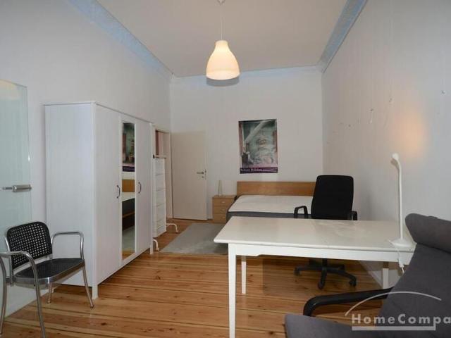 Erstbezug: Aufwendig renoviertes Apartment in Prenzlauer Berg